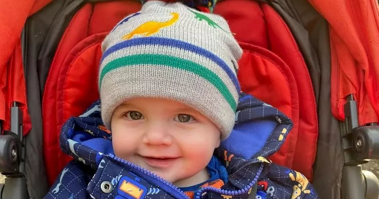 Toddler tragically dies hours after being told deadly condition was chickenpox