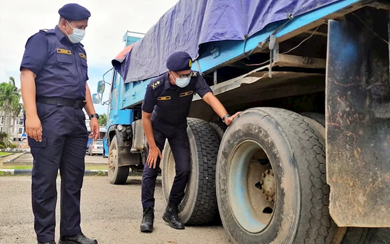 Groups want govt to step in after lorry drivers' strike