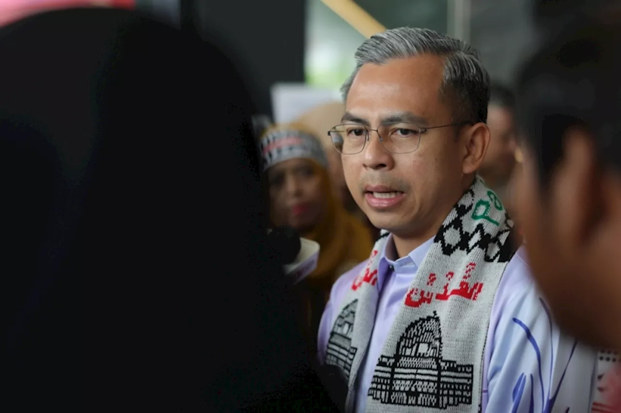 Malaysia’s median 5G speed ranked fastest in SE Asia, third globally: Fahmi