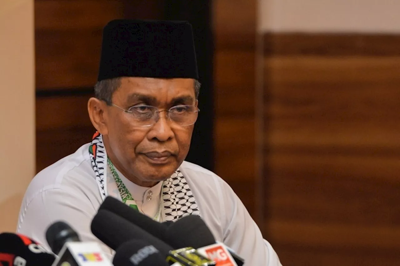 PAS laughs off Anwar’s claim of being threatened by European MPs over Palestine as ‘alarmist’