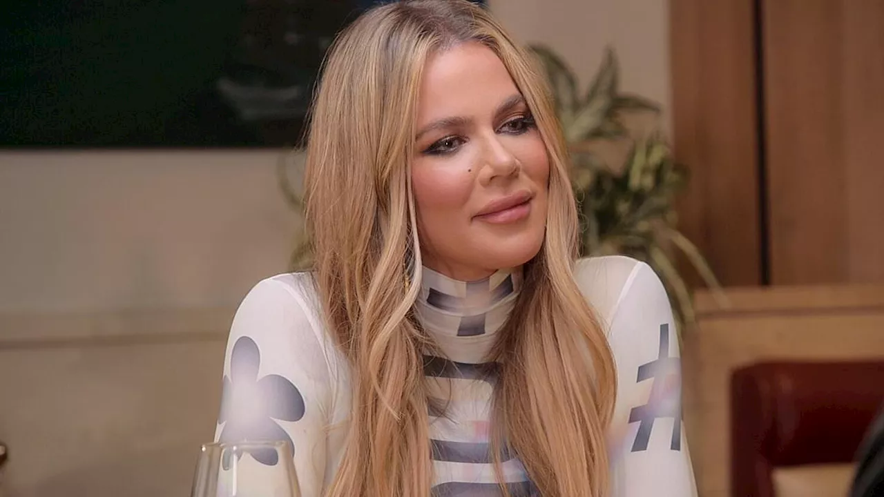 Khloe Kardashian doesn't rule out taking Tristan Thompson BACK amid pressure from mom and best...