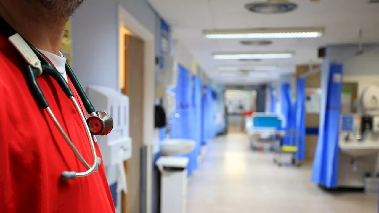 'Hidden' NHS appointments waiting list exceeds 11MILLION - and it has soared 50% since Covid