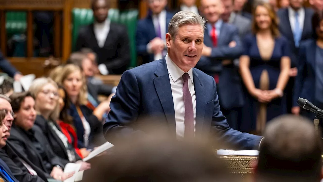 Keir Starmer accused of 'gaslighting' Muslim Labour MPs after 'tokenistic' attempt to ease fury over...