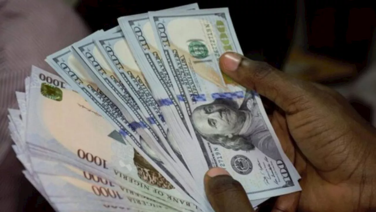 Naira depreciation continues against dollar as forex crisis worsens