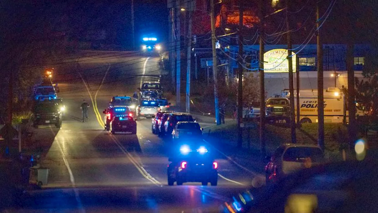 At least 10 dead, multiple others wounded in Maine shootings