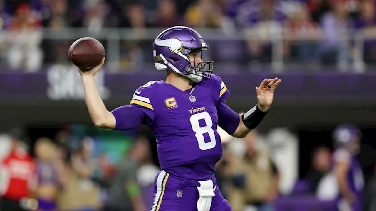 SportsDay’s expert NFL picks for Week 8: Vikings-Packers and more