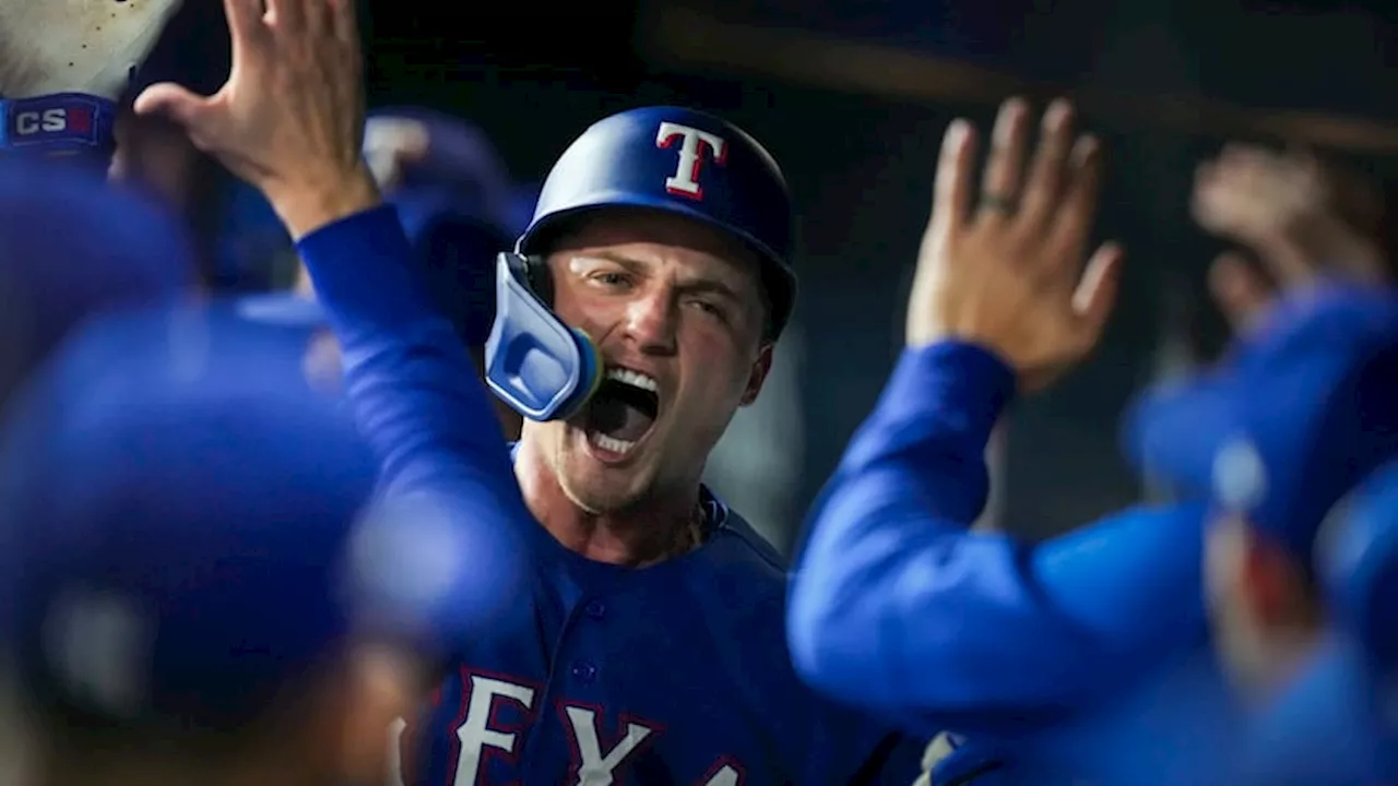 World Series predictions: Why the Rangers will beat the Diamondbacks