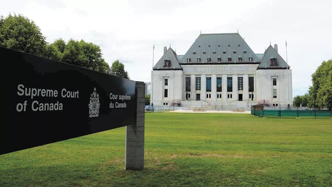 Feds install temporary impact review process pending new law prompted by top court - constructconnect.com