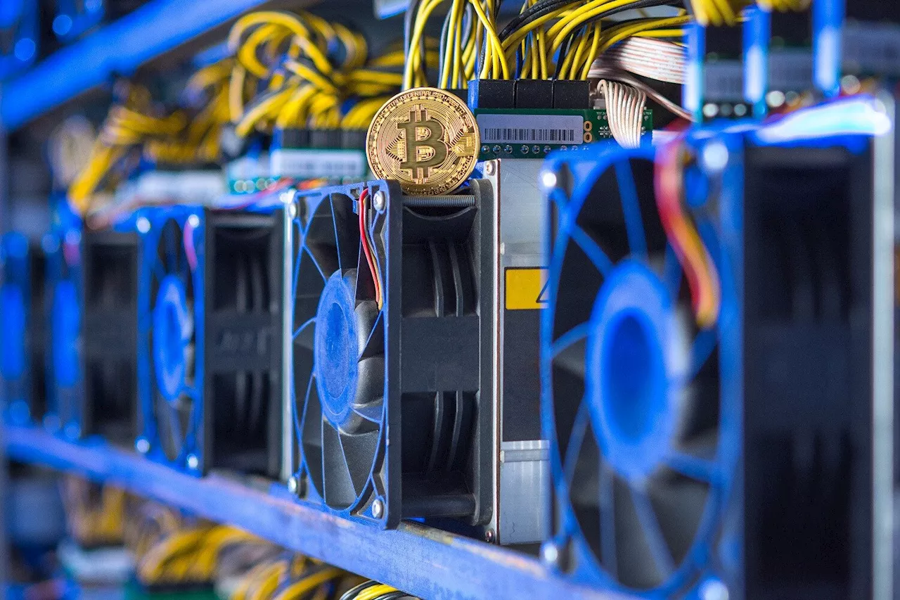 Bitcoin Cloud Mining: Passives Einkommen für Alle!