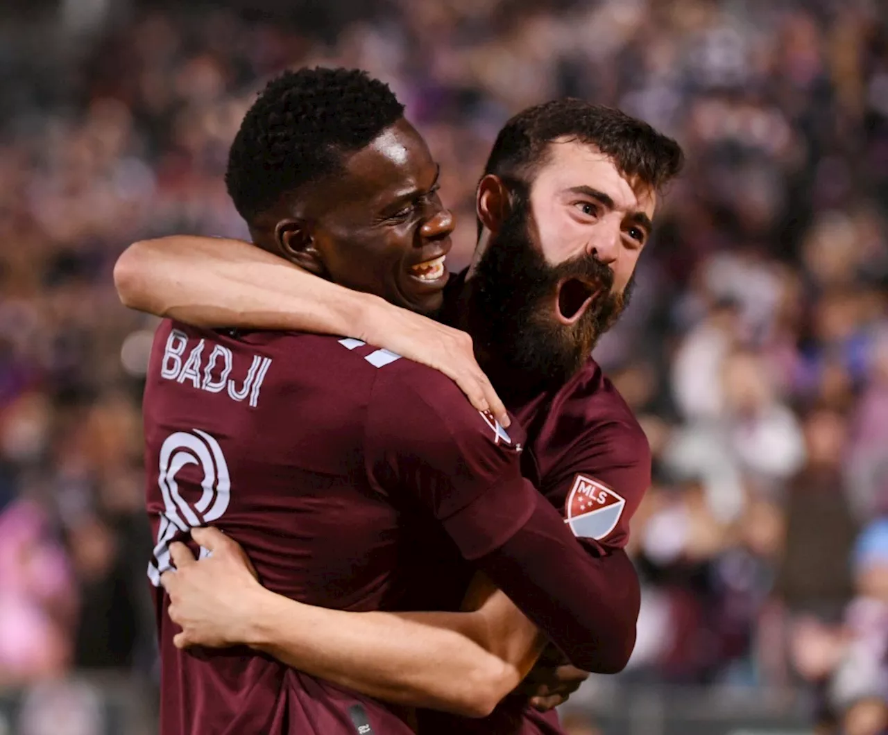 Colorado Rapids decline team captain Jack Price’s contract option for 2024; return to England likely