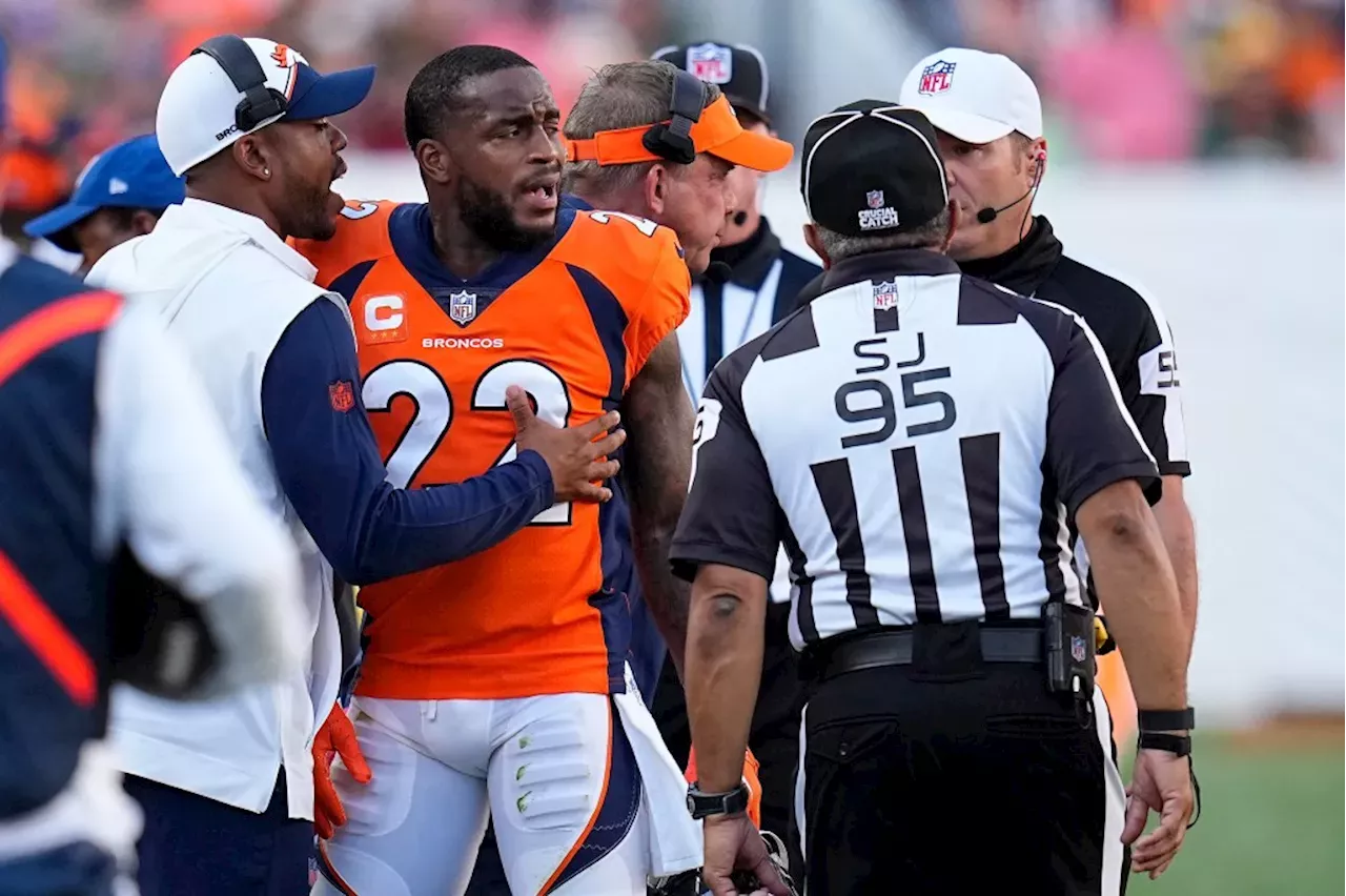 Kiszla: What’s Wrong With Lost, Clueless Broncos Is Epitomized By ...