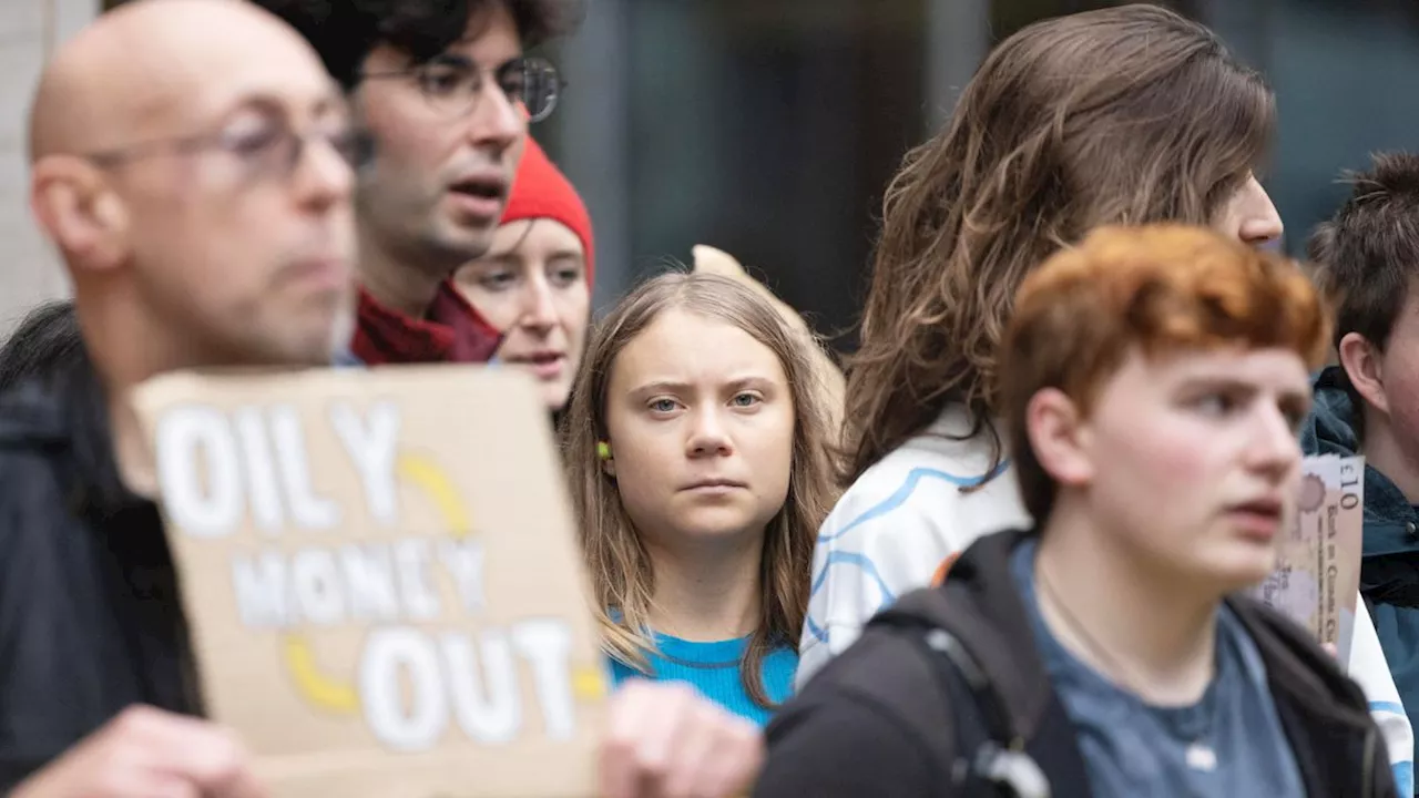 Gespaltene Klimabewegung: Fridays for Future wirft Israel »Genozid« vor – deutsche Sektion hält dagegen