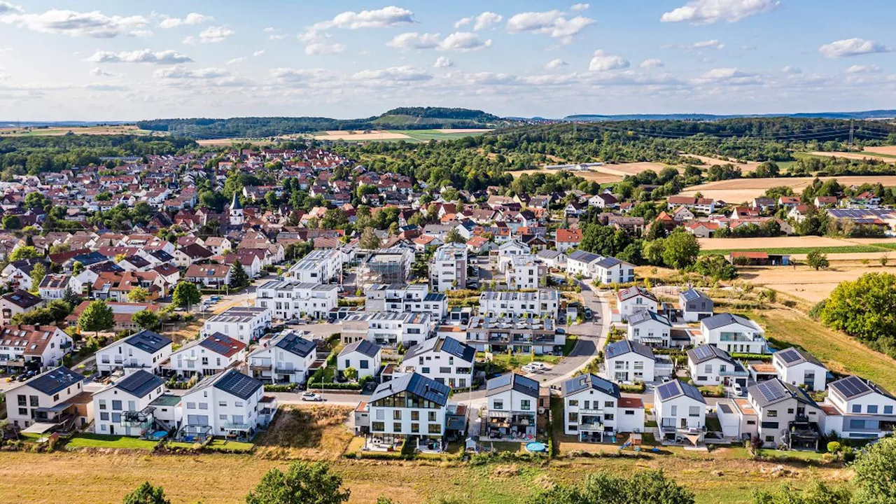 Neue Studie: Warum Immobilien heute erschwinglicher sind als vor 40 Jahren