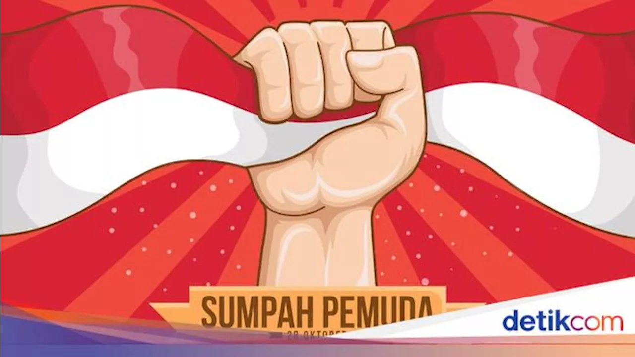 Naskah Sumpah Pemuda: Isi dan Perumusannya