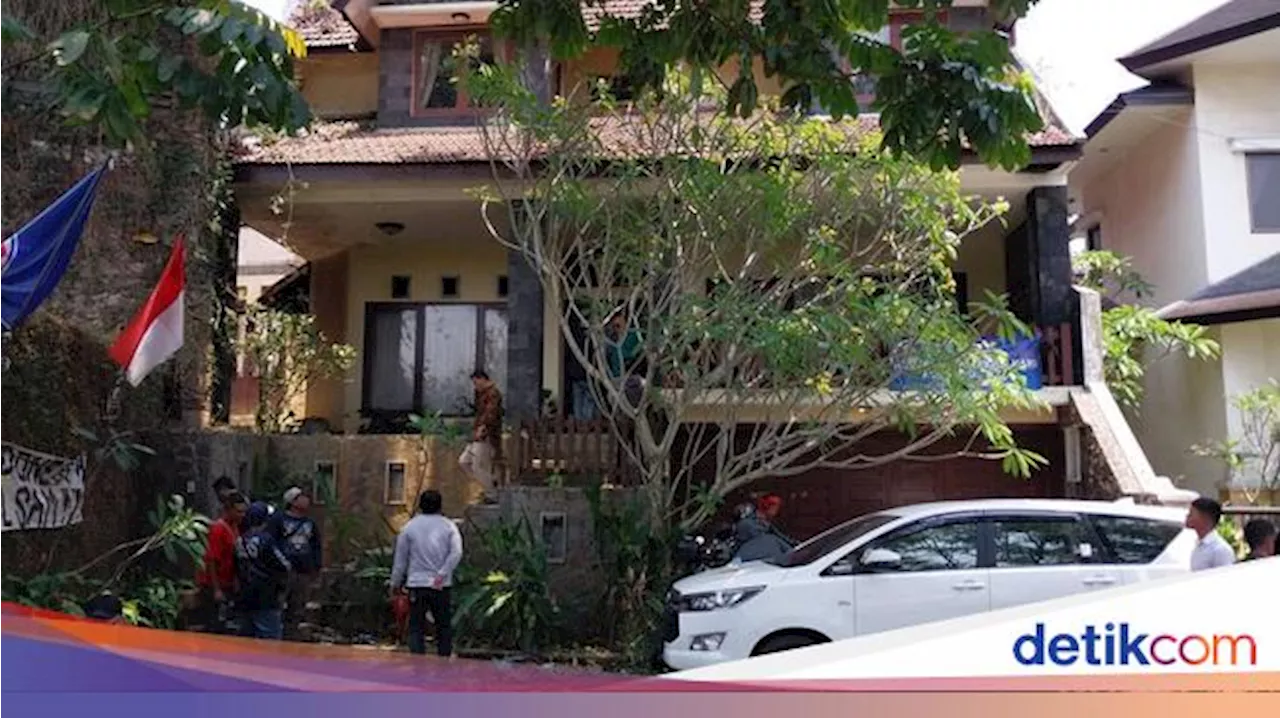 Rumah Pendiri Arema Dieksekusi PN Malang