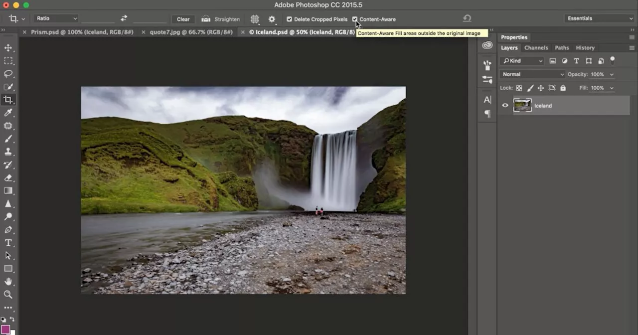 How to get Photoshop for free