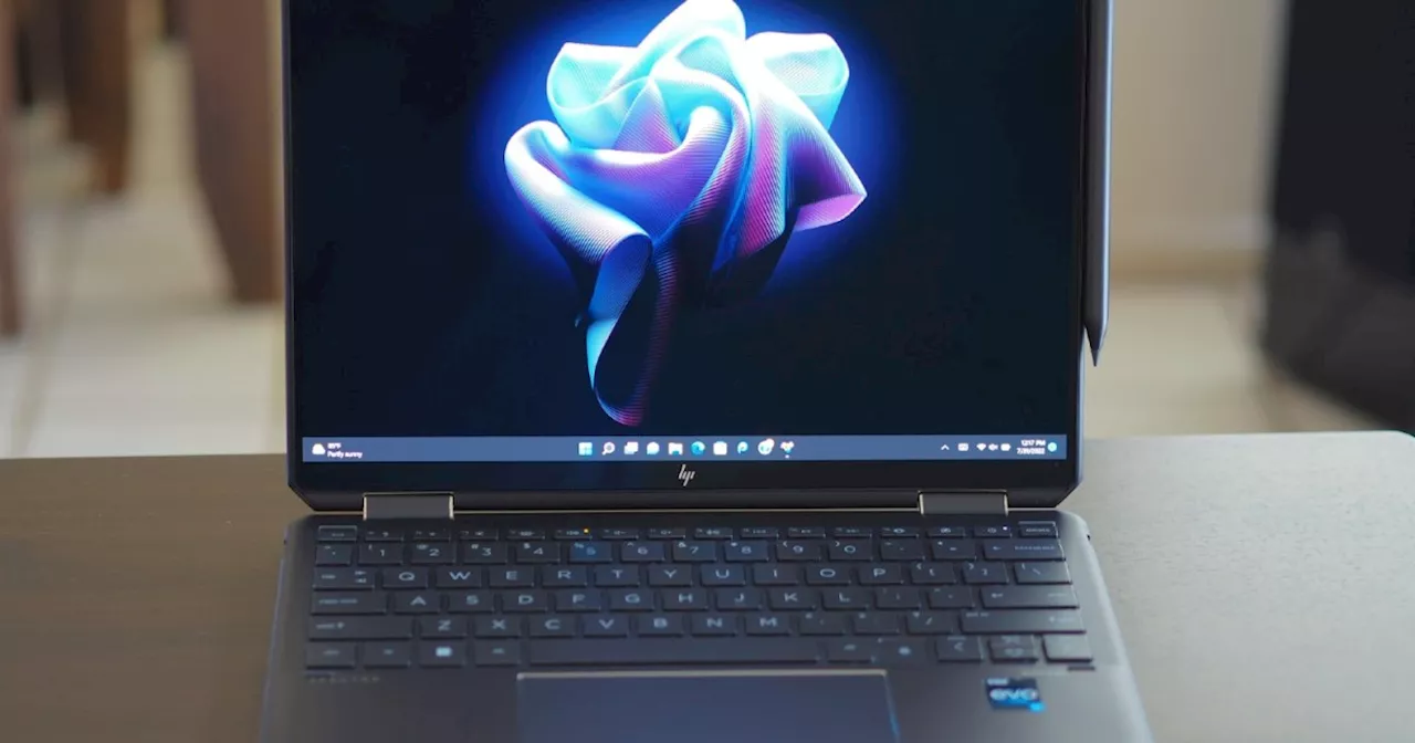 One of HP’s best laptops just got a massive $450 price cut