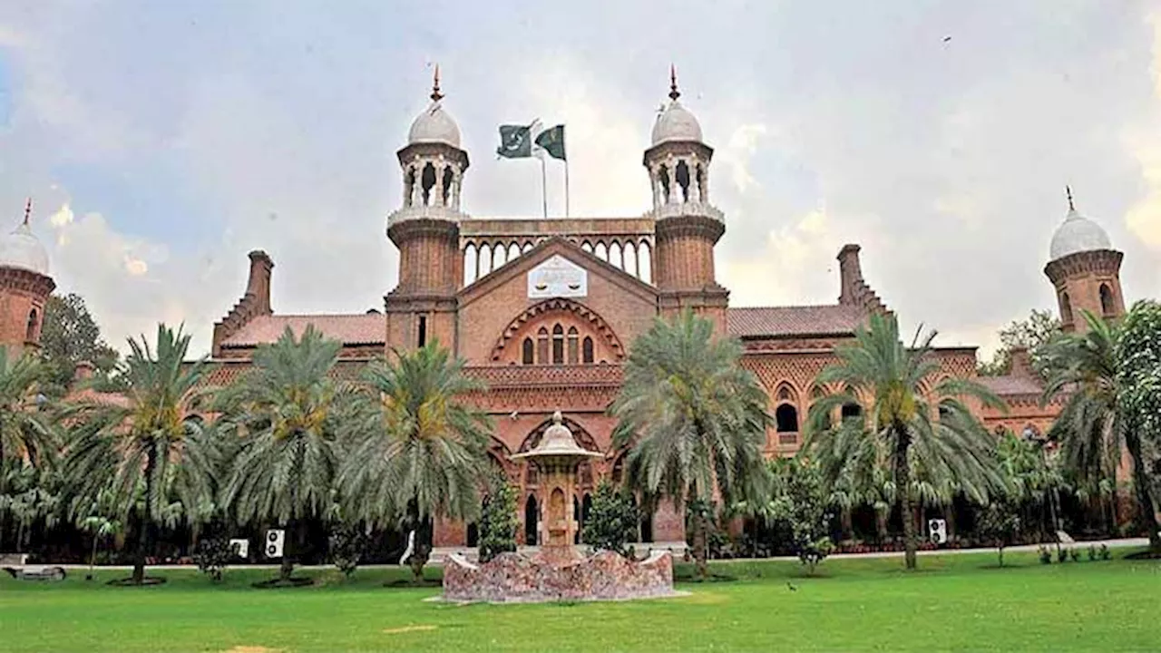 LHC rejects millers' plea for larger bench on sugar pricing