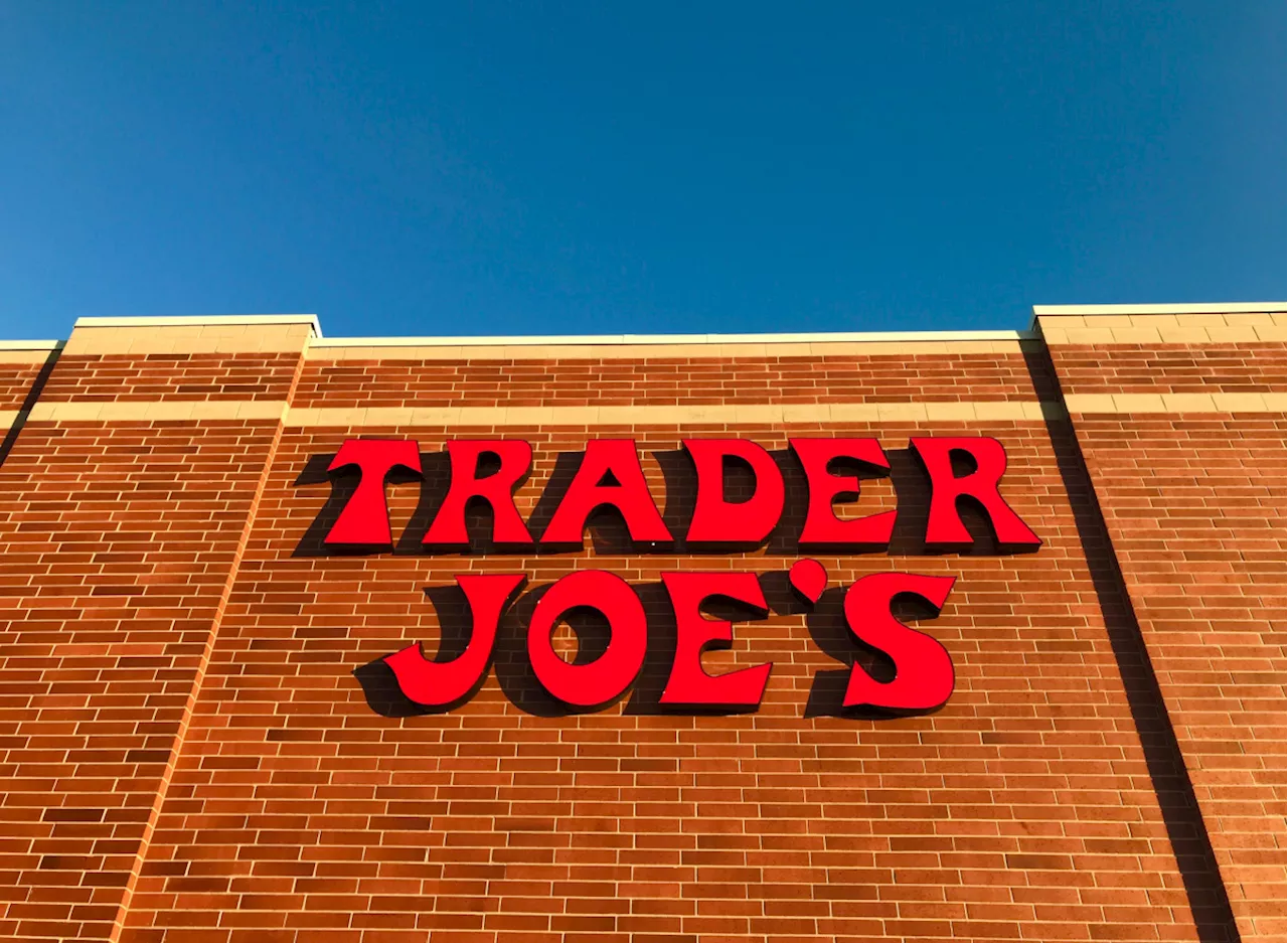 Trader Joe's Shoppers Are Raving About This '10/10' Sweet Treat