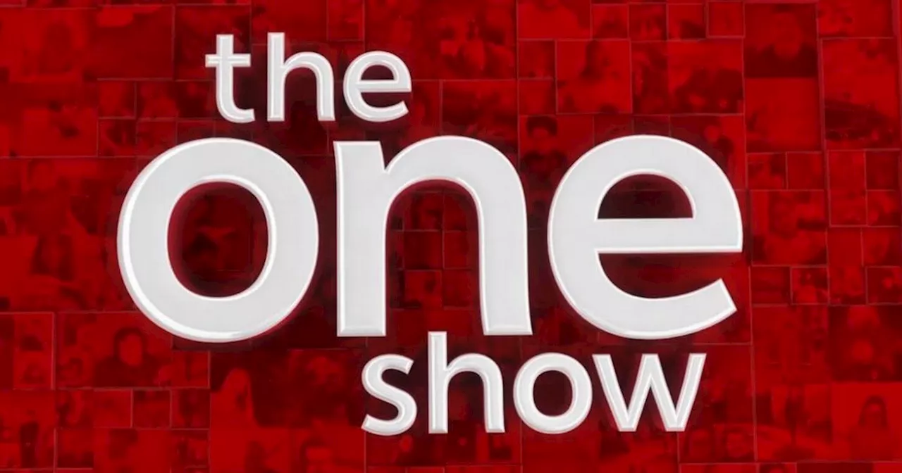 BBC announces major One Show change that Scousers will love