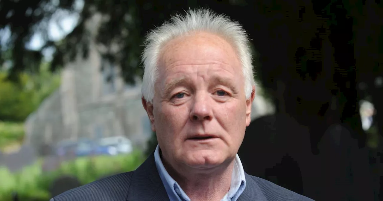 Coronation Street star Les Battersby now