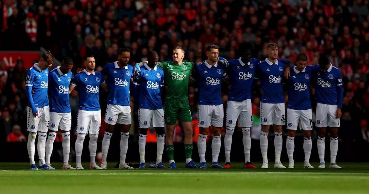 Why Manchester derby kick off change has forced Everton fixture to be moved