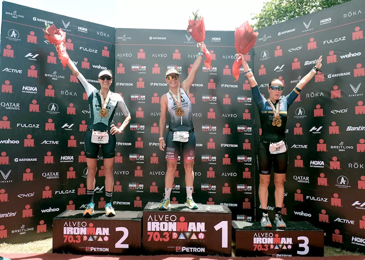 Ironman organizers vow to implement stringent safety measures in 2024 race