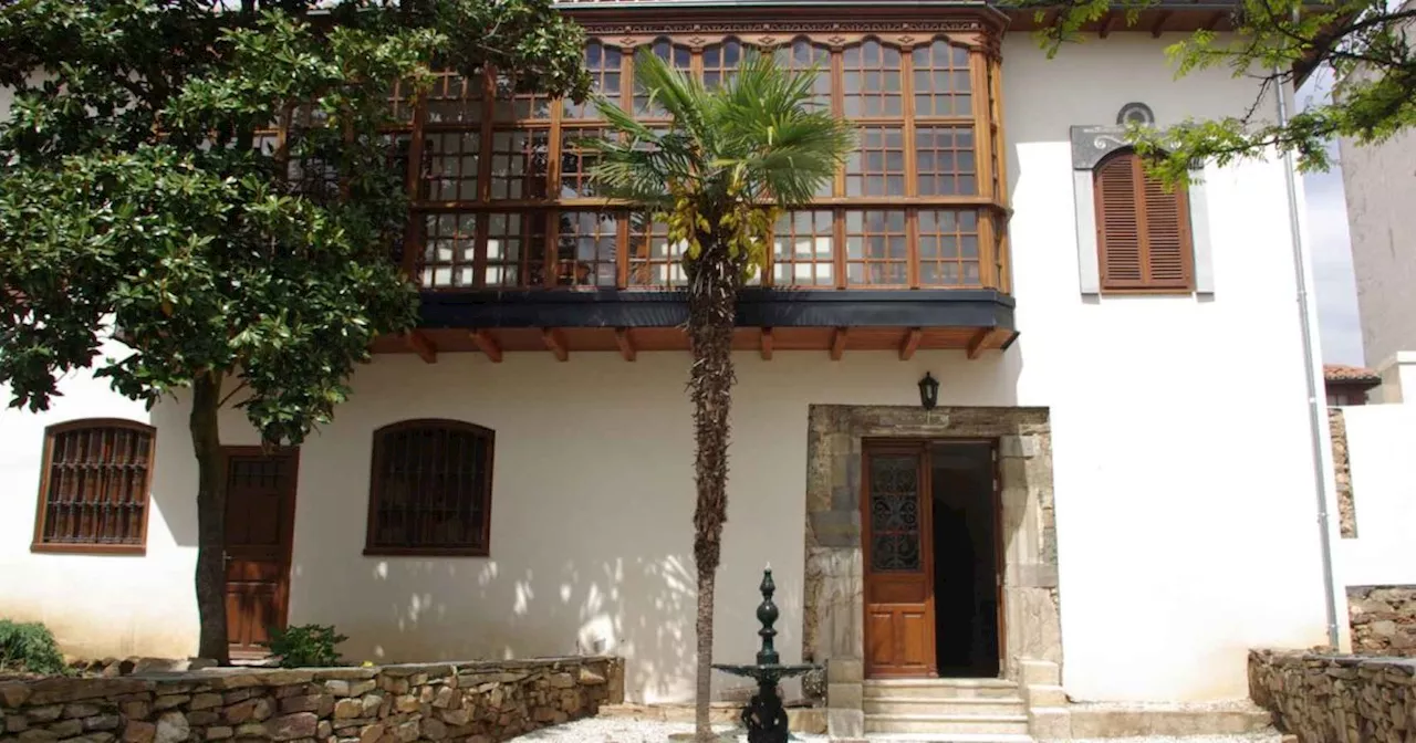 'Increíble despropósito' en la casa-museo de los Panero: Astorga la utilizará como casa del terror en Halloween