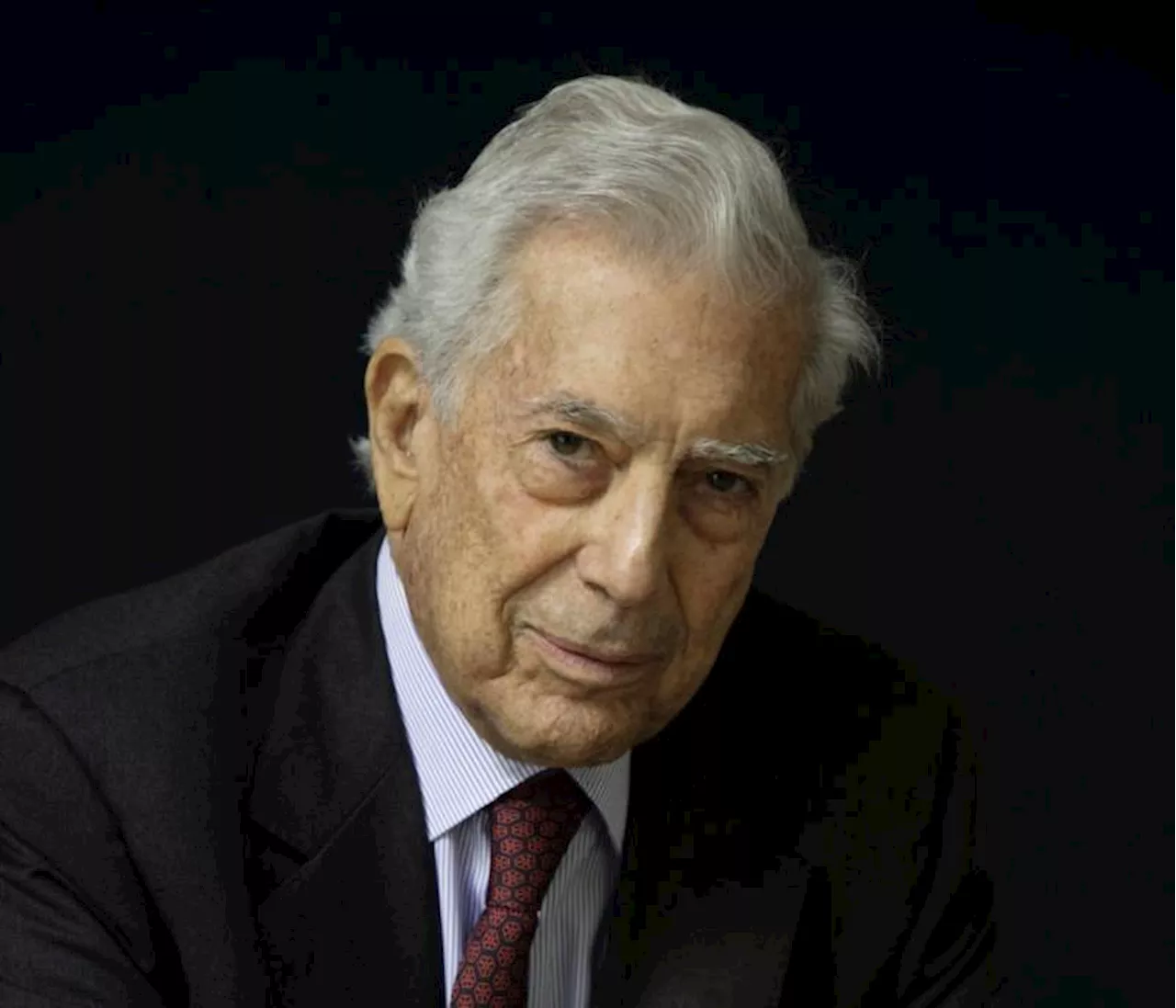 Ya está en las librerías ‘Le dedico mi silencio’ el libro de Vargas Llosa