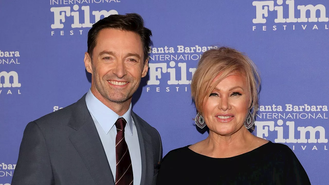 Where Hugh Jackman and Deborra-Lee Furness Stand After Separating: Source