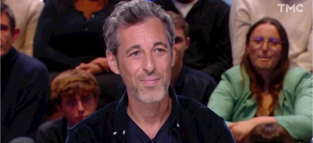 «Star Academy» : Michael Goldman dévoile l’identité d’un élève et il l'adore déjà !