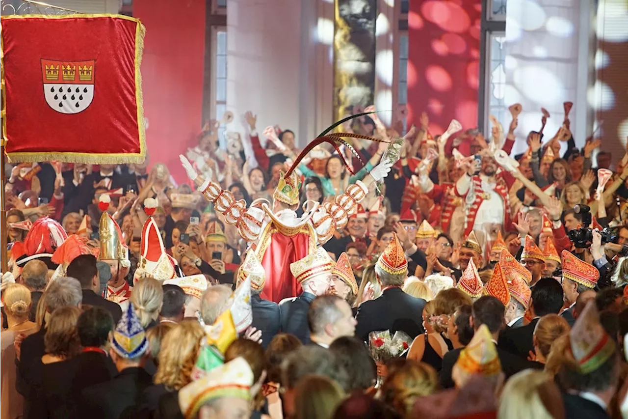 Pripro: Festkomitee Kölner Karneval hat neues Konzept für Sitzung