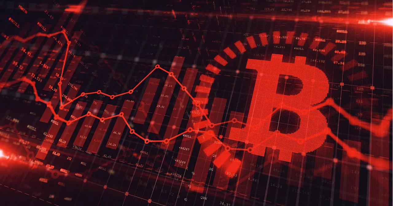 O fim do paraíso para os criptoativos dará origem a um criptoinferno fiscal?