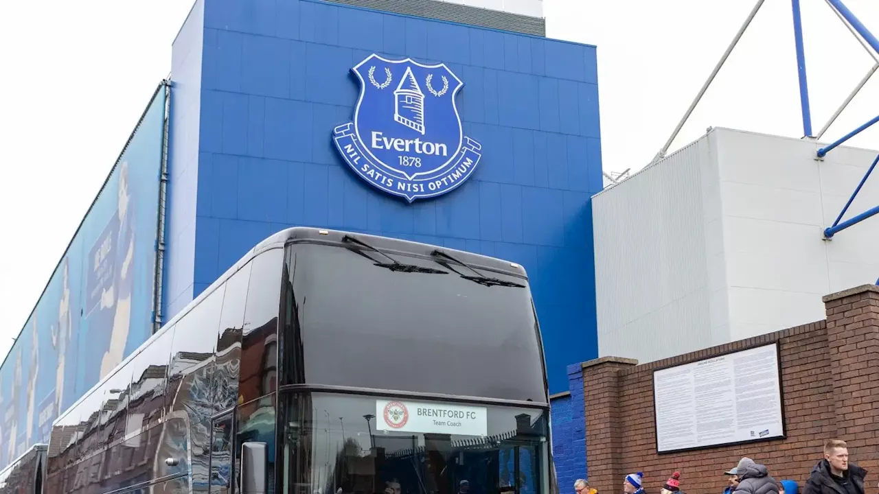 Everton: Report provides ‘big update’ on 12-point deduction with ‘hearing set to be concluded’