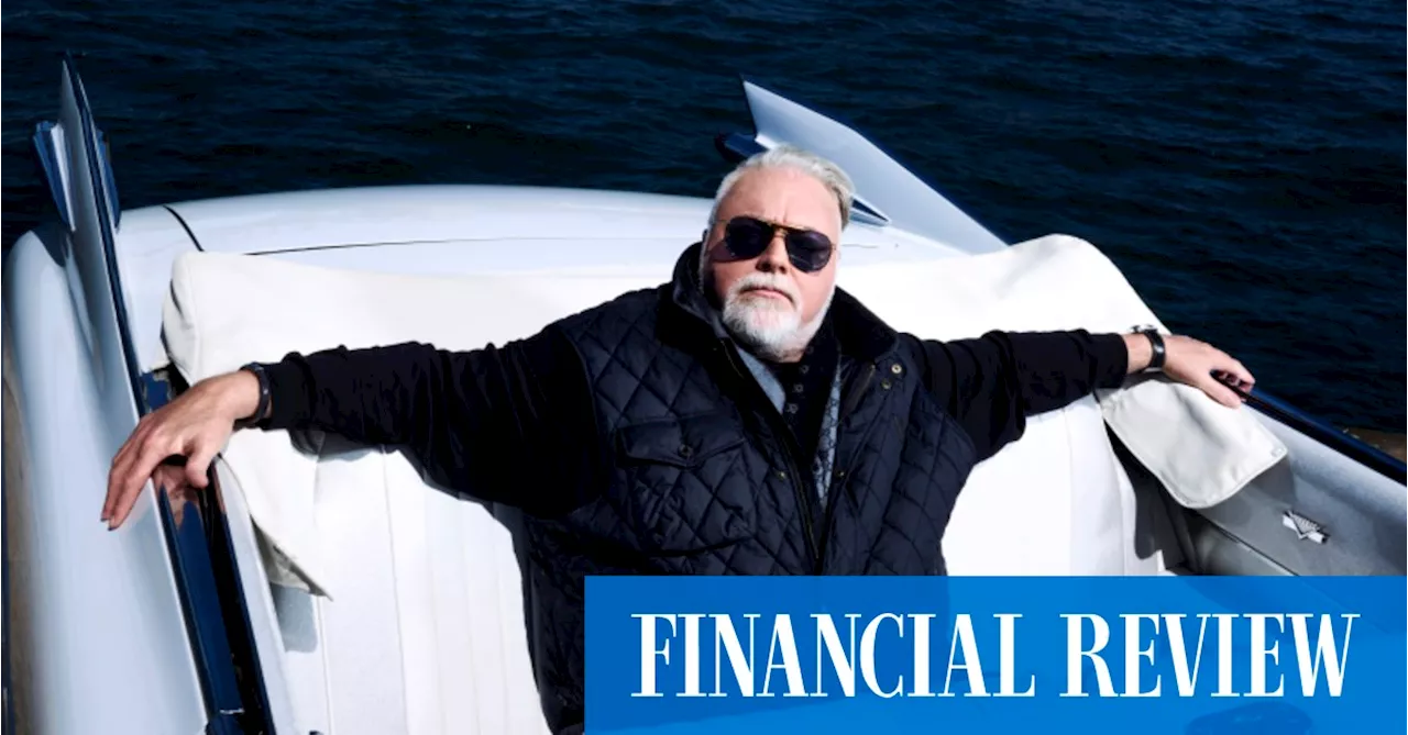 Kyle Sandilands’ consulting firm quietly advised Labor on its ad spend