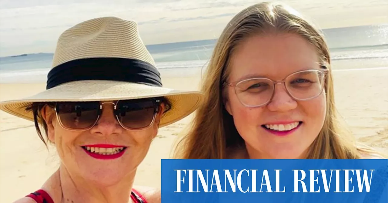 The secret to building a $1m-plus super fund as a woman