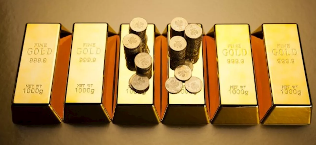 Goldpreis, Ölpreis & Co. aktuell: So steht es am Vormittag um die Kurse der Commodities