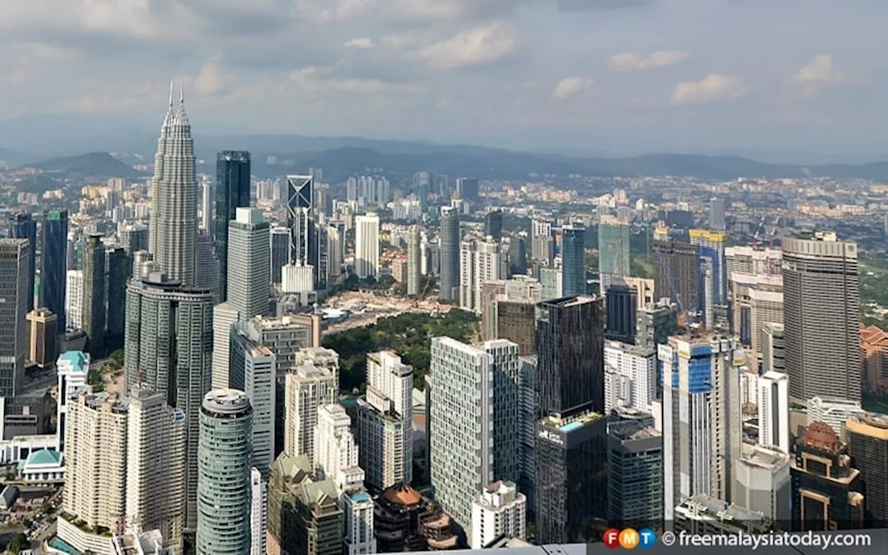 MIDF keeps Malaysia’s 2023 GDP constant at 4.2%