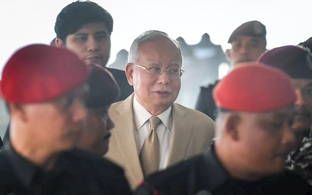 Nov 6 decision on prosecution’s bid to amend Najib’s 1MDB charges