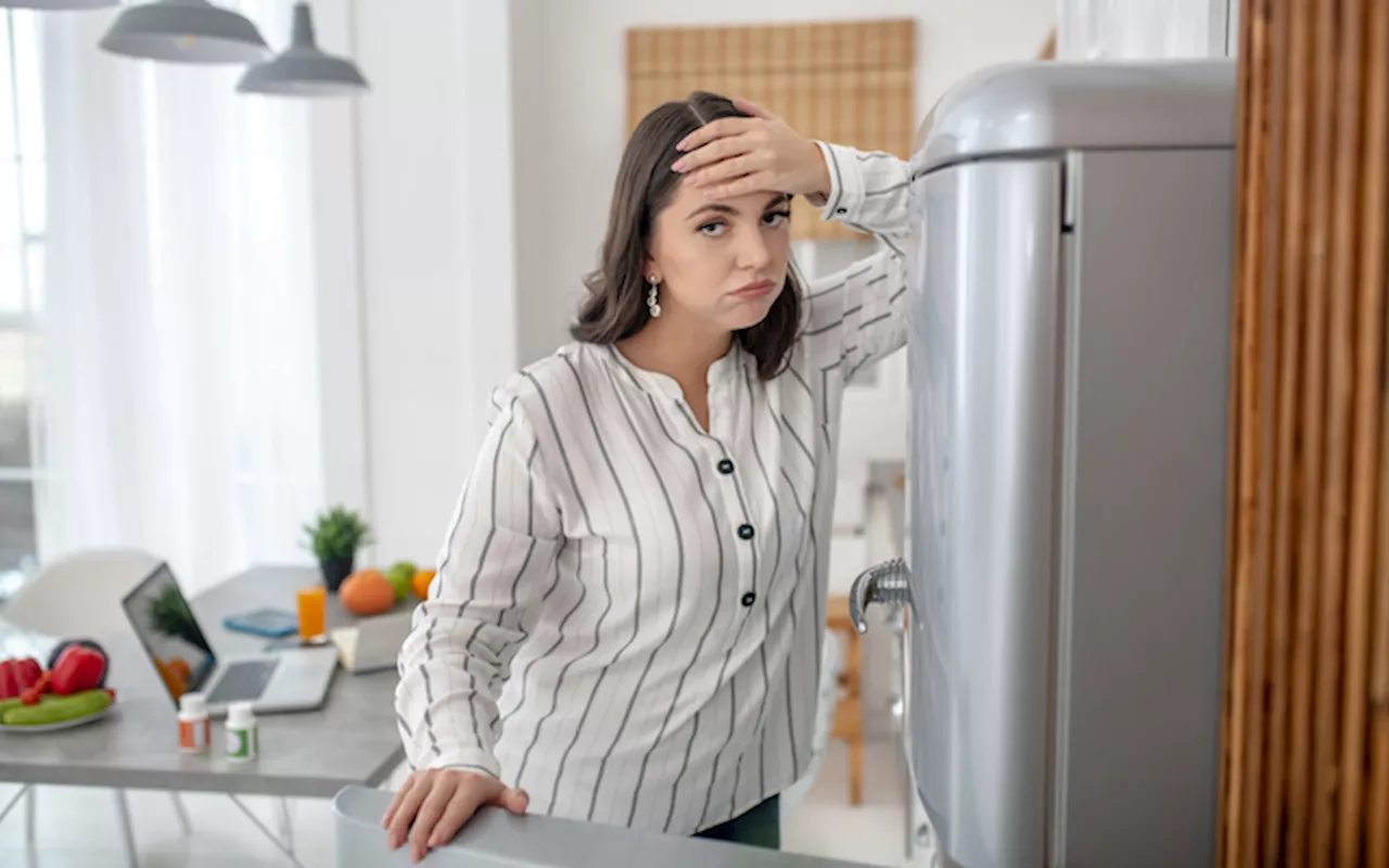 The ‘60% rule’ is a simple energy-saving trick for your fridge