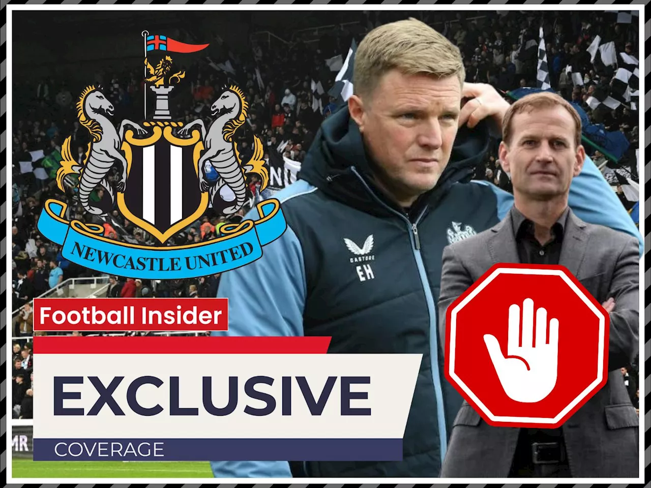 Sources: Newcastle United blocked from completing two signings by FFP