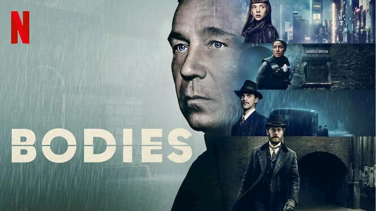 Netflix’s ‘Bodies’ Review: The Good, The Bad And The Hang On A Second!