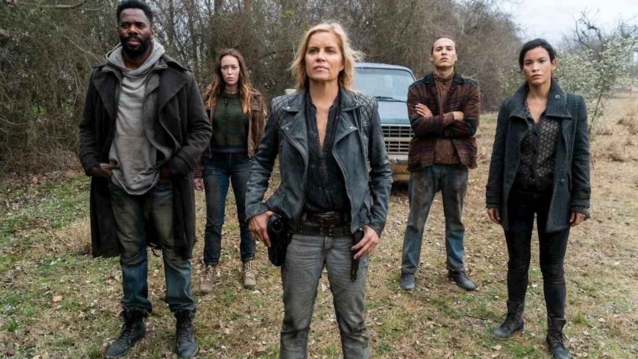 You Really Don’t Get How Stupid ‘Fear The Walking Dead’ Is, Believe Me