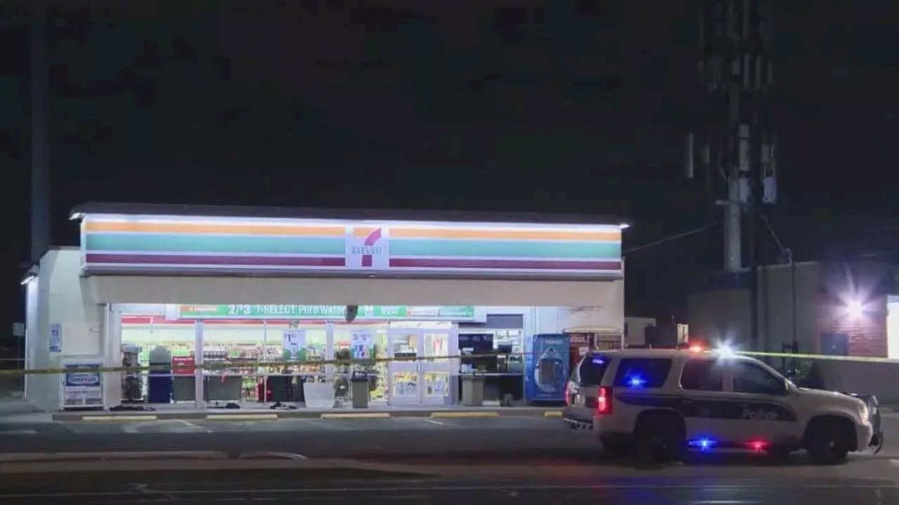 Man dies after being stabbed at west Phoenix 7-Eleven