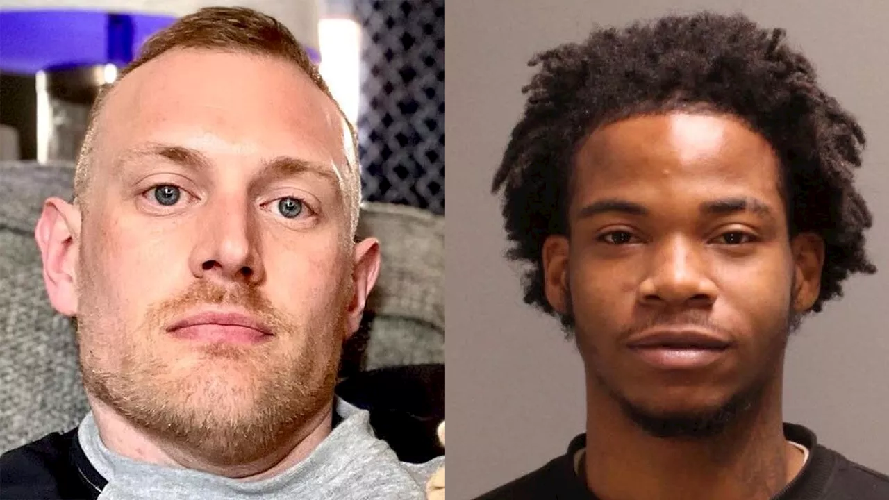 Suspect charged with murder in deadly shooting of Philly journalist Josh Kruger: police