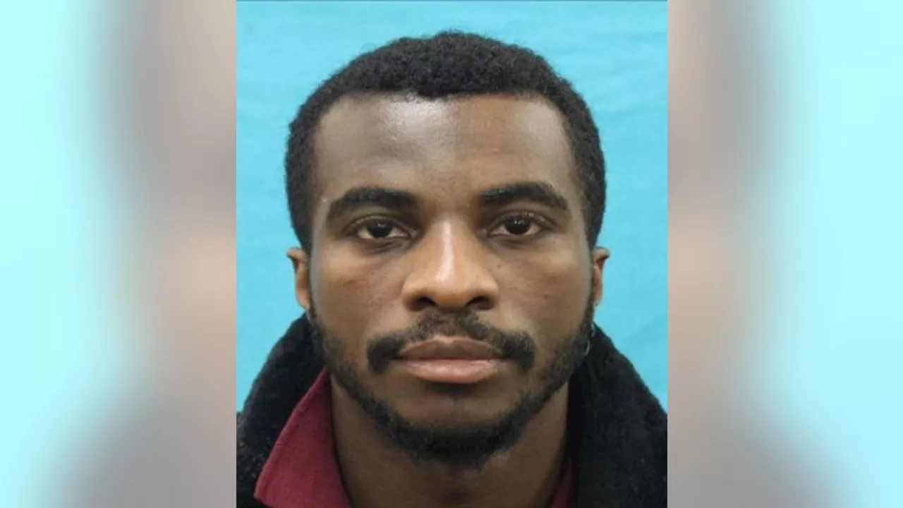 Arlington police searching for suspect in multiple shootings on same street