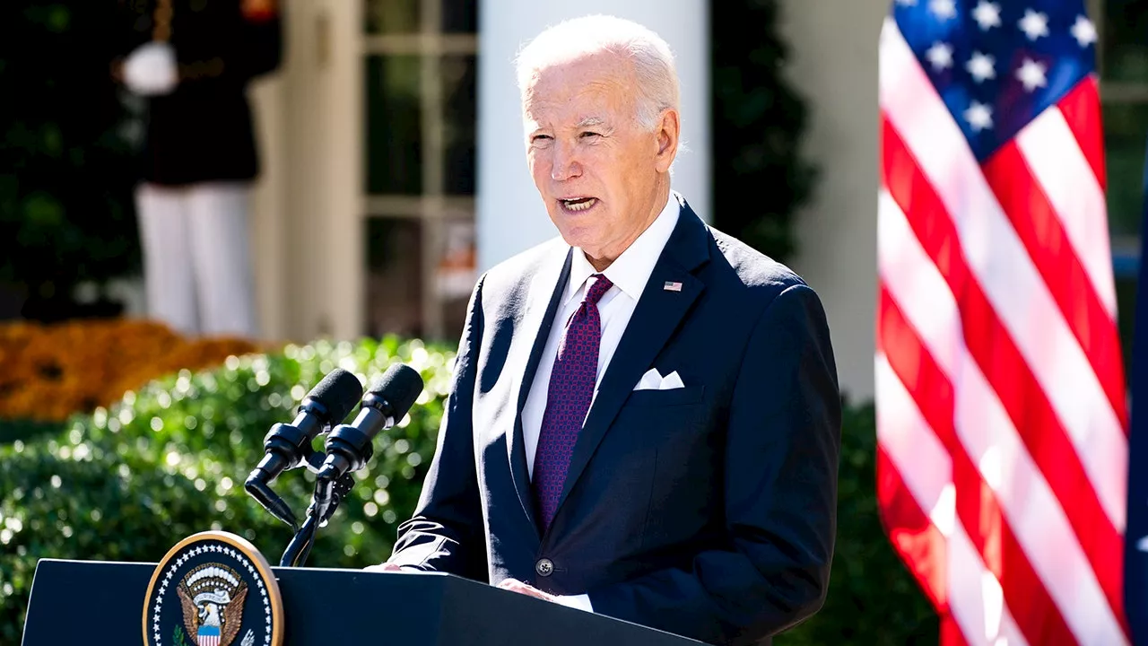 CAIR slams Biden remarks on Palestinian civilian deaths: ‘Shocking and dehumanizing’