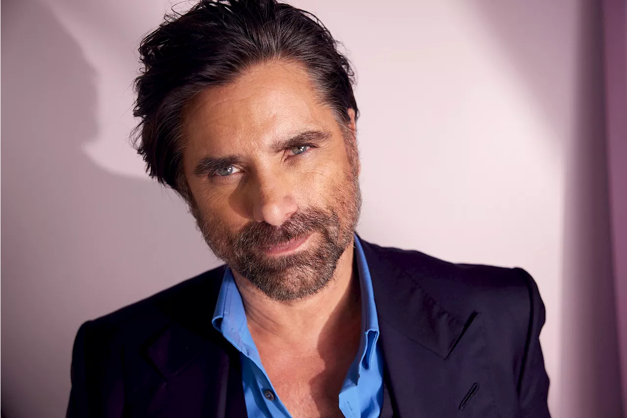 John Stamos has no recollection of filming ‘My Big Fat Greek Wedding 2’ amid alcohol battle