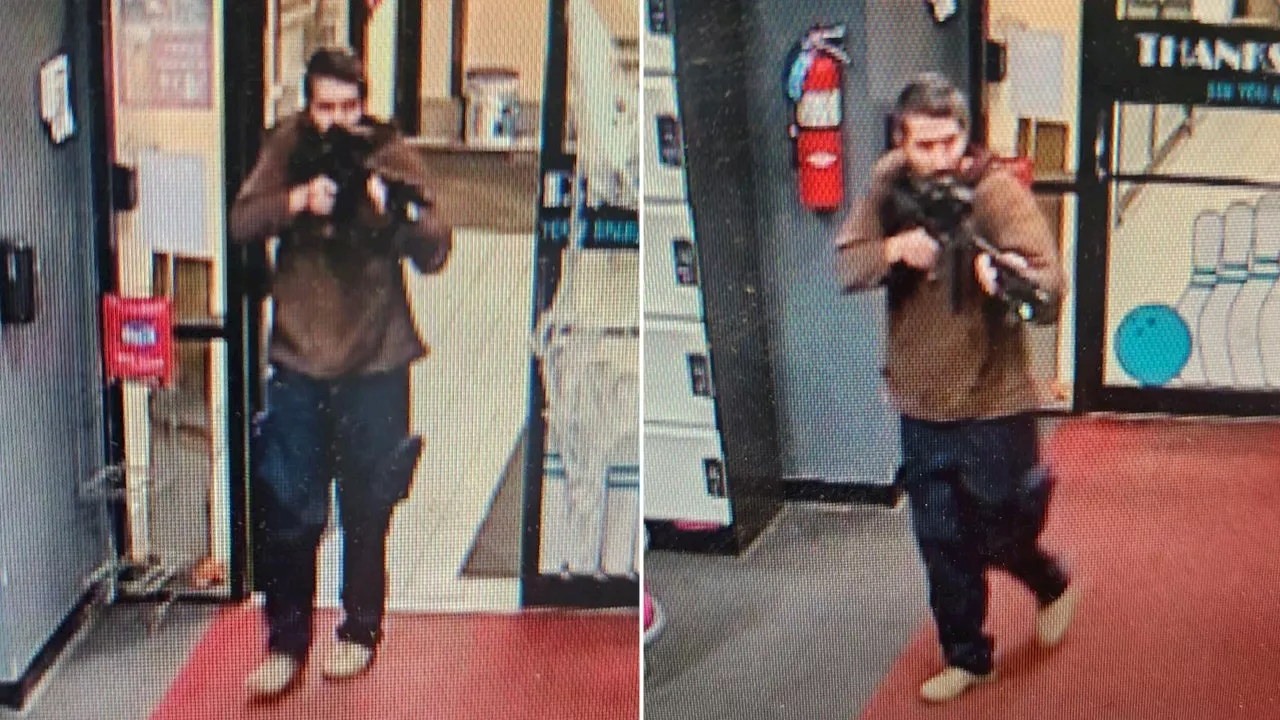 Who is Robert Card? Maine authorities identify person of interest in deadly shooting rampage