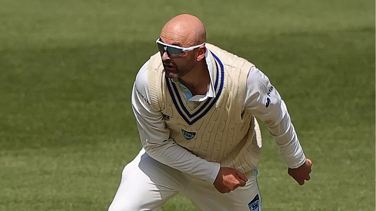 Victoria’s Warner replacement prospects struggle as forgotten Test star fires: Shield wrap